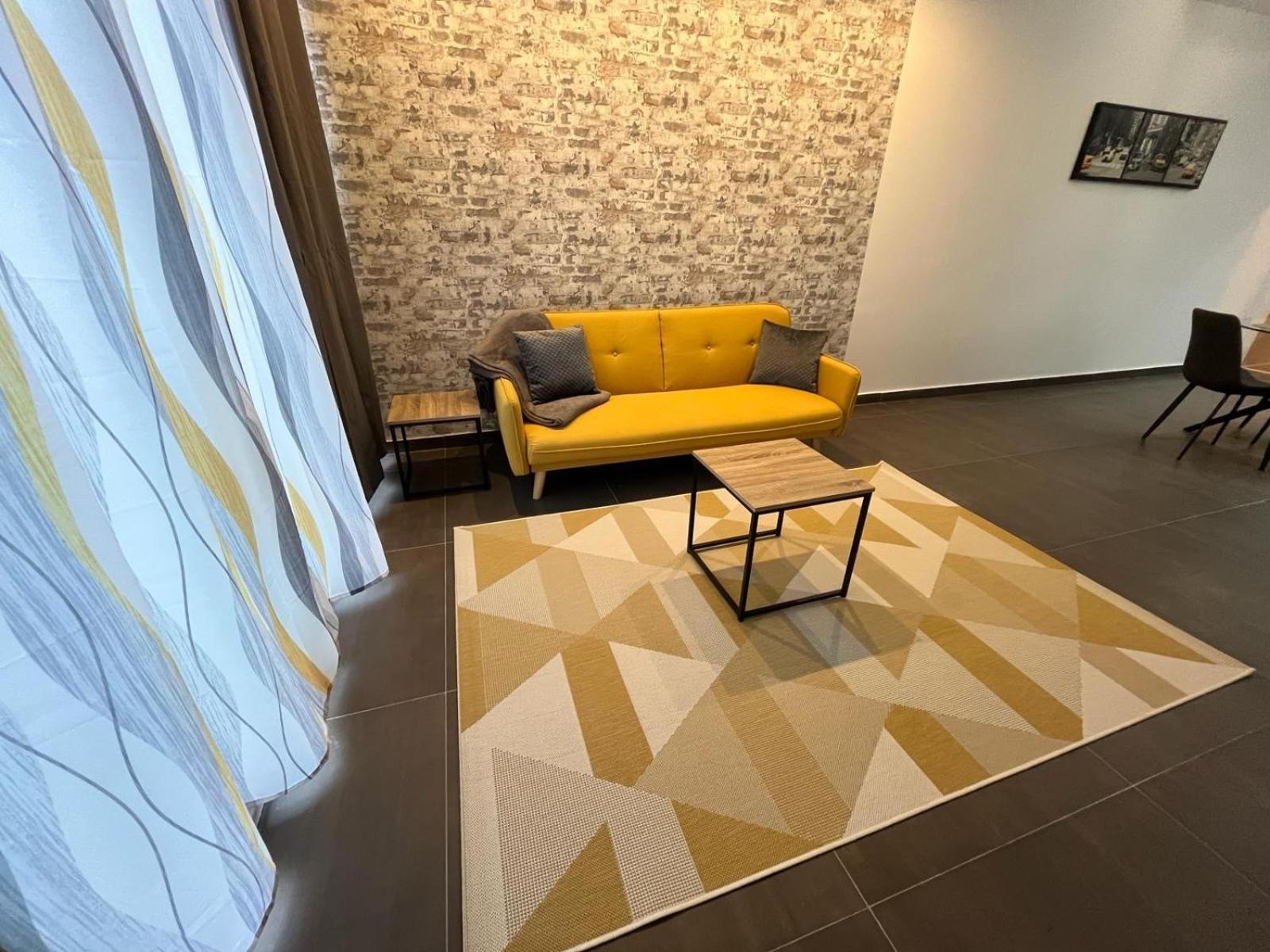 Appartement Penthouse St Paul'S Bay à San Pawl il-Baħar Extérieur photo