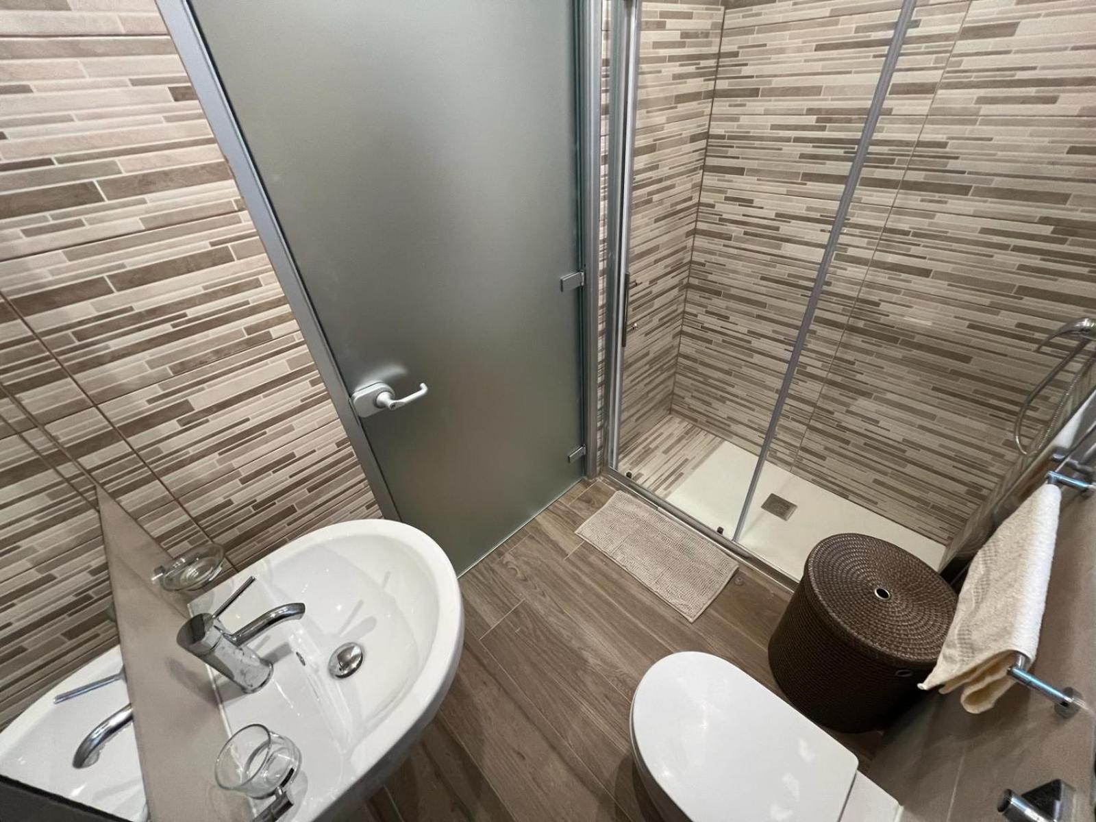 Appartement Penthouse St Paul'S Bay à San Pawl il-Baħar Extérieur photo
