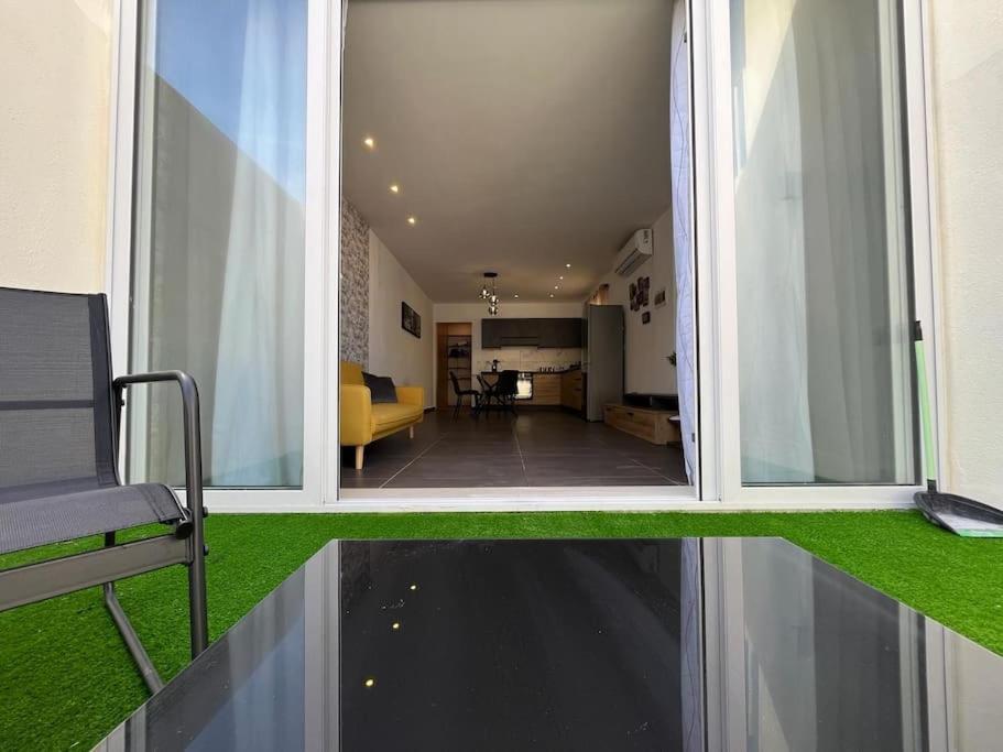 Appartement Penthouse St Paul'S Bay à San Pawl il-Baħar Extérieur photo